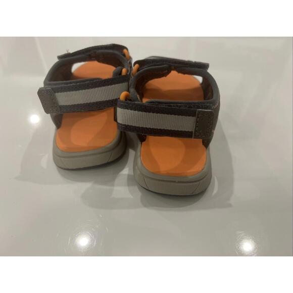 NEW Merrell Panther Sandals Size 12  Boys Youth Athletic Performance Outdoor - Picture 5 of 7